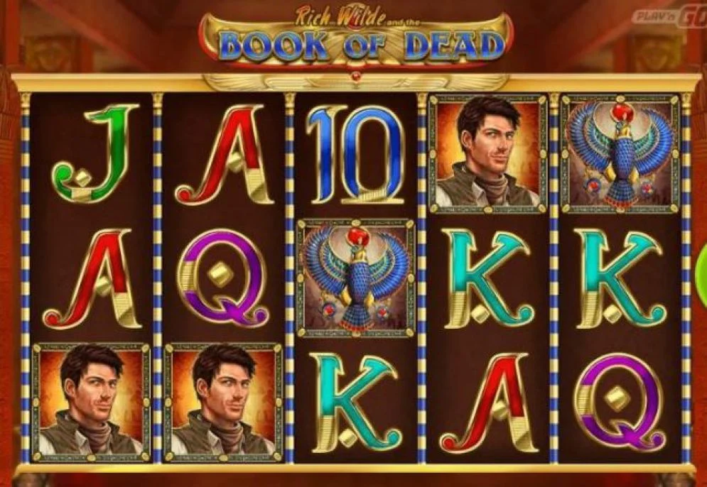 Book of Dead vale a pena jogar com dinheiro real ou é mais vantajoso no modo demo? (Explora o custo-benefício e a transição do demo para o real)