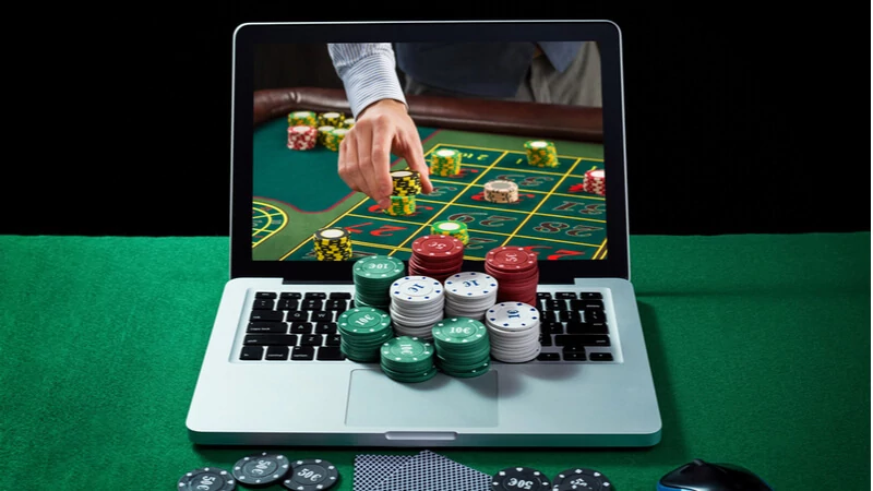Como declarar ganhos de cassino online no imposto de renda