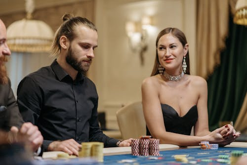 10 Dicas Infalíveis para Melhorar seu Desempenho em Jogos de Cassino
