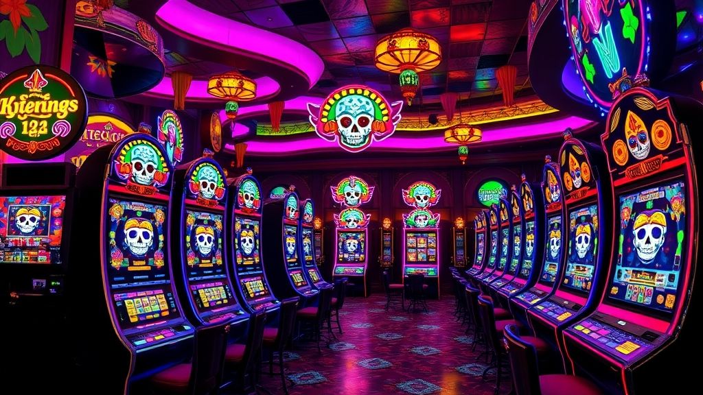 ¡Juegos de Casino para PC: Conoce los Más Jugados!